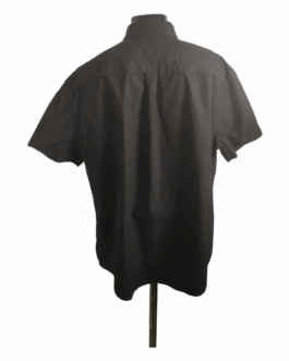 Chemise manche courte Tommy Hilfiger XXL