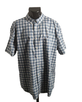 Chemise manche courte Tommy Hilfiger XXL