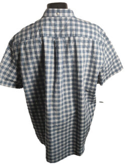 Chemise manche courte Tommy Hilfiger XXL