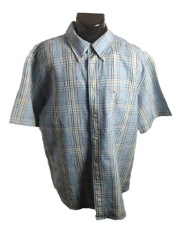 Chemise manche courte Tommy Hilfiger XL