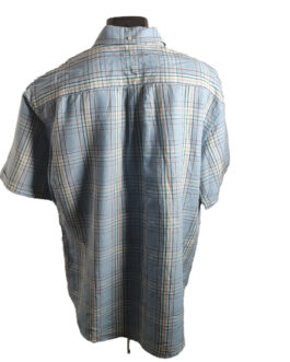 Chemise manche courte Tommy Hilfiger XL