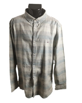 Chemise manche longue Tommy Hilfiger XL