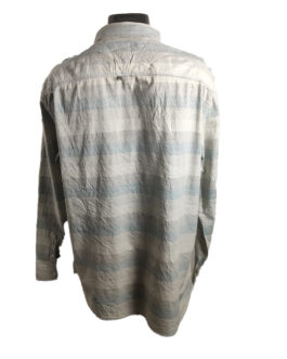 Chemise manche longue Tommy Hilfiger XL