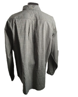 Chemise manche longue Tommy Hilfiger XL