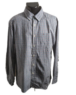 Chemise manche longue Tommy Hilfiger XL