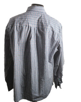 Chemise manche longue Tommy Hilfiger XL