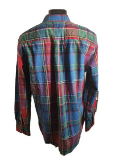 Chemise manche longue Tommy Hilfiger XL