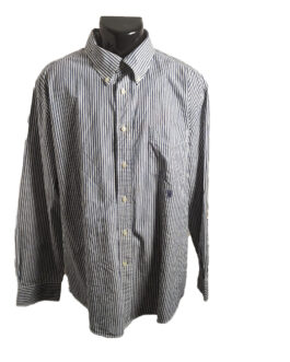 Chemise manche longue Tommy Hilfiger XL