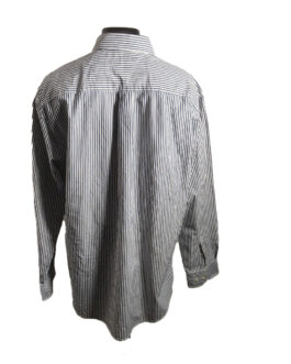 Chemise manche longue Tommy Hilfiger XL