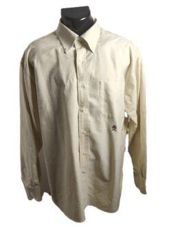 Chemise manche longue Tommy Hilfiger XL