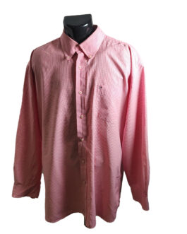 Chemise manche longue Tommy Hilfiger XL