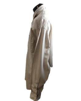 Chemise manche longue Tommy Hilfiger XL